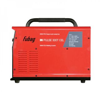 Fubag IN PULSE 300 T CEL Fubag IN PULSE 300 T CEL