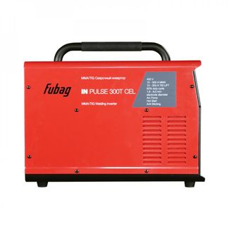 Fubag IN PULSE 300 T CEL Fubag IN PULSE 300 T CEL