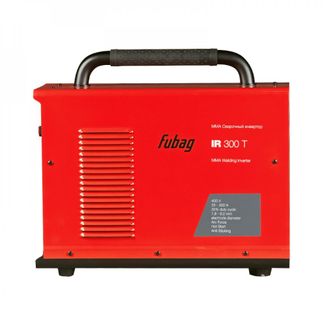 Fubag IR 300 T Fubag IR 300 T