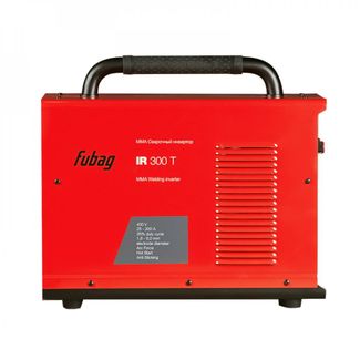 Fubag IR 300 T Fubag IR 300 T