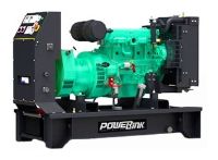 PowerLink GMS15PX PowerLink GMS15PX