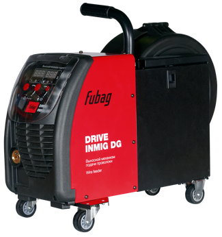 Fubag DRIVE INMIG DG для арт. 31438 и 31440 Fubag DRIVE INMIG DG для арт. 31438 и 31440