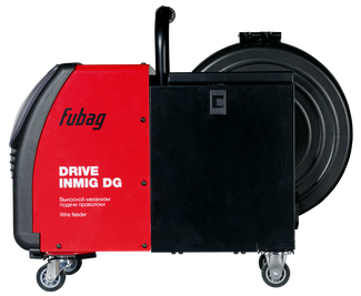 Fubag DRIVE INMIG DG для арт. 31438 и 31440 Fubag DRIVE INMIG DG для арт. 31438 и 31440
