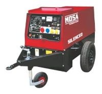 MOSA TS 350 SY/EL MOSA TS 350 SY/EL
