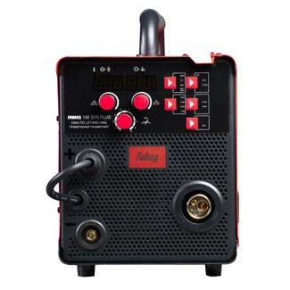 Fubag IRMIG 188 SYN PLUS c горелкой FB 250 3m Fubag IRMIG 188 SYN PLUS c горелкой FB 250 3m