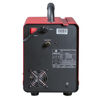 Fubag IRMIG 200 SYN (с горелкой 250А в комплекте) Fubag IRMIG 200 SYN (с горелкой 250А в комплекте)