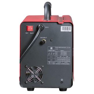 Fubag IRMIG PULSE 200 SYN с горелкой 250 А 3 м в комплекте Fubag IRMIG PULSE 200 SYN с горелкой 250 А 3 м в комплекте