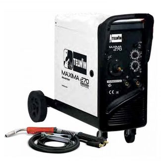Telwin Maxima 270 Telwin Maxima 270