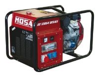 MOSA GE 12054 HBS MOSA GE 12054 HBS