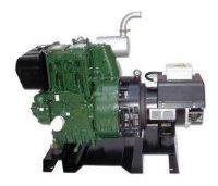 Lister Petter LHV 13 Lister Petter LHV 13