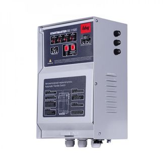 Fubag Startmaster BS 11500 (230V) для бензиновых электростанций