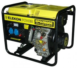Eleconpower EPD2800E Eleconpower EPD2800E