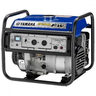 Yamaha EF 2600 FW Yamaha EF 2600 FW