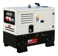 GENMAC Urban RG12000LSM GENMAC Urban RG12000LSM