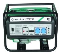 Cummins P2200 Cummins P2200