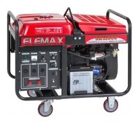ELEMAX SH11000-LD ELEMAX SH11000-LD