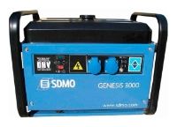 GENESIS 3000 GENESIS 3000