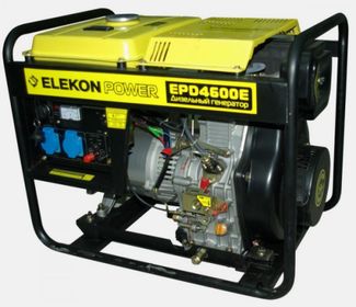 Eleconpower EPD4600E Eleconpower EPD4600E