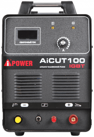A-iPower AICUT100 A-iPower AICUT100