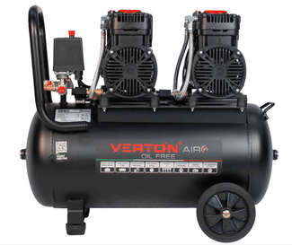 Verton Air AC-50/480 Verton Air AC-50/480