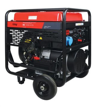 Fubag BS 14000 A ES Fubag BS 14000 A ES