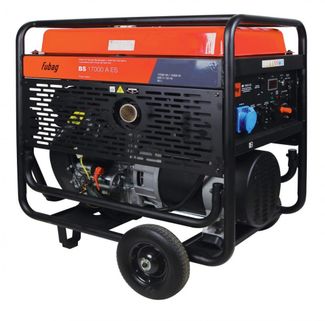 Fubag BS 17000 A ES Fubag BS 17000 A ES