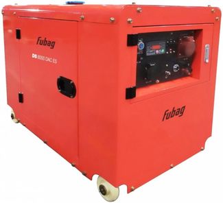 Fubag DS 8000 DAC ES Fubag DS 8000 DAC ES