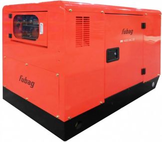 Fubag DS 14000 DAC ES Fubag DS 14000 DAC ES