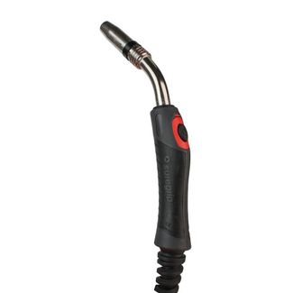 Parker STH 240E с поворотным гусаком 5 метров (MIG/MAG) Parker STH 240E с поворотным гусаком 5 метров (MIG/MAG)