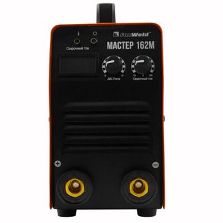 FoxWeld Мастер 162М FoxWeld Мастер 162М