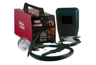 Lincoln Electric Handy Core Lincoln Electric Handy Core