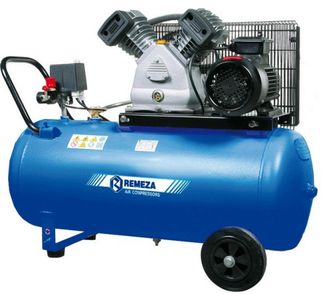 Remeza СБ 4/С-50 LB 30 3,0 кВт Remeza СБ 4/С-50 LB 30 3,0 кВт