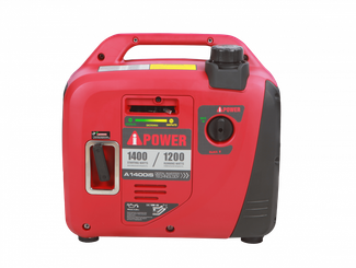 A-iPower A1400IS A-iPower A1400IS