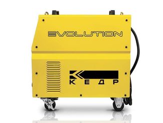 КЕДР AlphaCUT-160 EVOLUTION (400В, 20-160А, 50 мм) КЕДР AlphaCUT-160 EVOLUTION (400В, 20-160А, 50 мм)