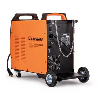 FoxWeld INVERMIG 250 DP FoxWeld INVERMIG 250 DP