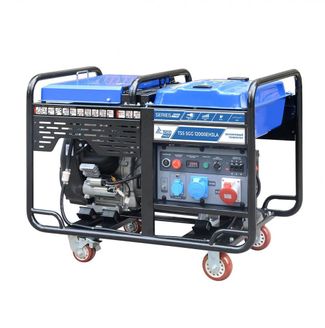 ТСС SGG 12000EH3LA ТСС SGG 12000EH3LA