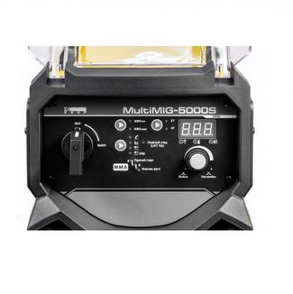 КЕДР MultiMIG-5000S КЕДР MultiMIG-5000S