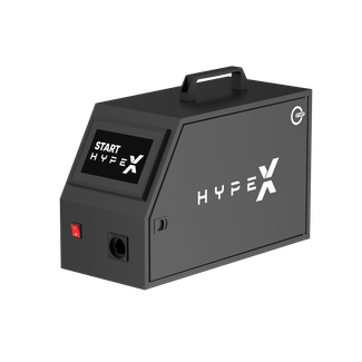 START HYPE X1200 START HYPE X1200