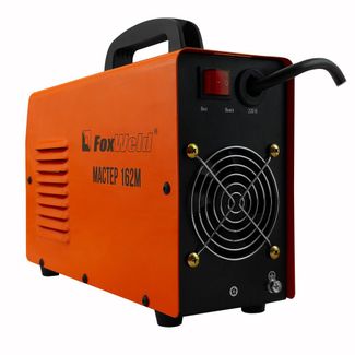 FoxWeld Мастер 162М FoxWeld Мастер 162М