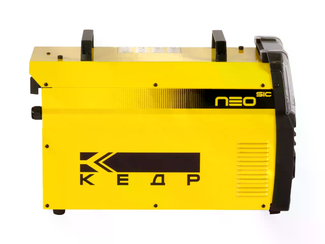 КЕДР MultiMIG-3000DP NEO SIC LCD КЕДР MultiMIG-3000DP NEO SIC LCD