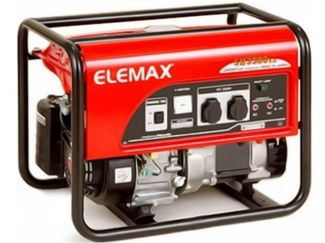 Elemax SH 3200 EX-R Elemax SH 3200 EX-R