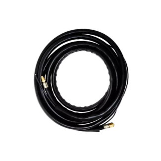 КЕДР Шлейф горелки TIG-26KP EXPERT (в сборе) 7,6м КЕДР Шлейф горелки TIG-26KP EXPERT (в сборе) 7,6м