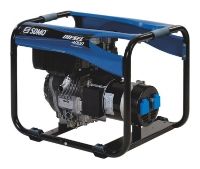 Diesel 4000 E XL AUTO Diesel 4000 E XL AUTO