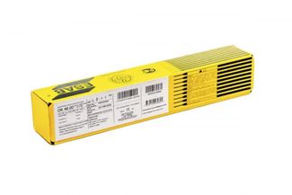 ESAB OK 46.00 - 2,5mm - 1,0kg ESAB OK 46.00 - 2,5mm - 1,0kg