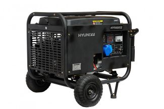 Hyundai HY 9000 SE Hyundai HY 9000 SE