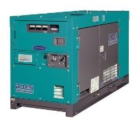 DENYO DCA-20ESK DENYO DCA-20ESK