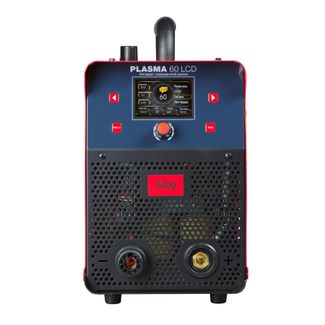 Fubag PLASMA 60 LCD (46124) + Горелка FB P60 6m (38468) Fubag PLASMA 60 LCD (46124) + Горелка FB P60 6m (38468)