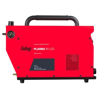 Fubag PLASMA 80 LCD (46125) + Горелка FB P80 6m (38469) Fubag PLASMA 80 LCD (46125) + Горелка FB P80 6m (38469)