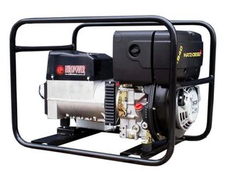 Europower EP 200 DX1E AC Europower EP 200 DX1E AC