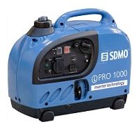 SDMO INVERTER PRO 1000 SDMO INVERTER PRO 1000
